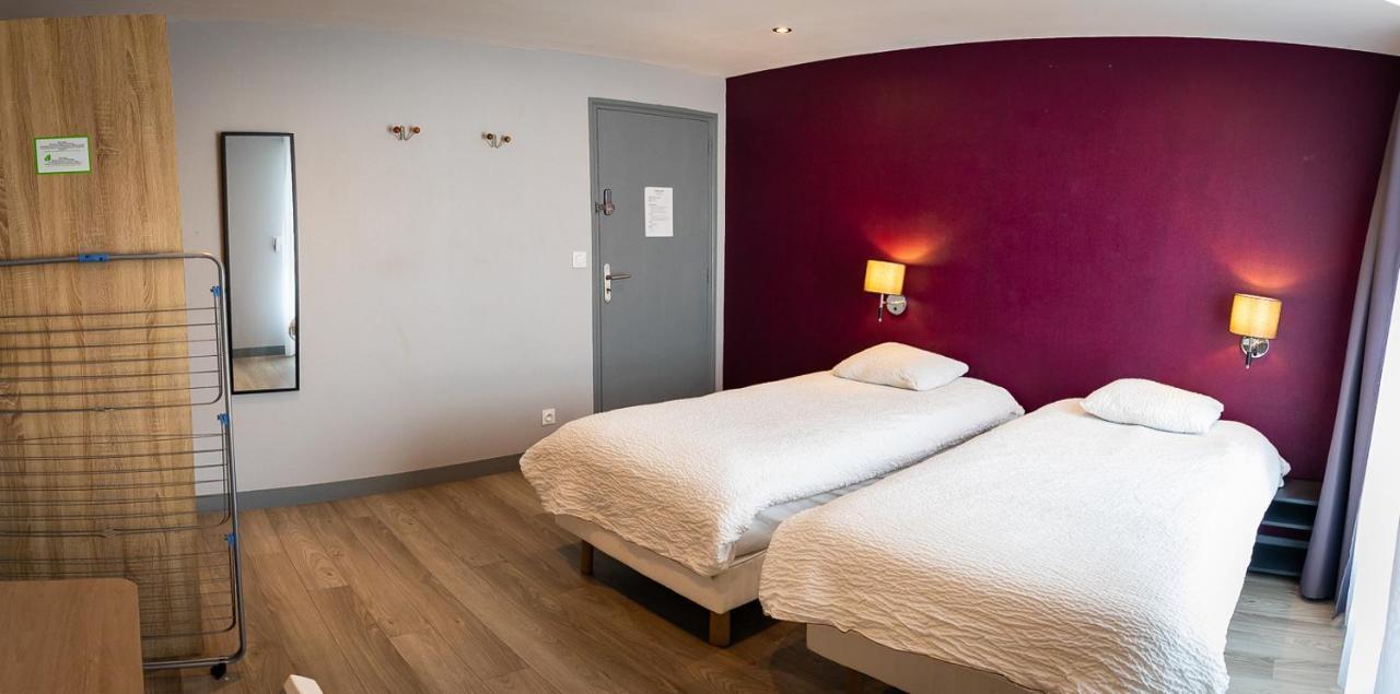 Residence Hera Paris Orly Aeroport Villeneuve-le-Roi Exterior foto