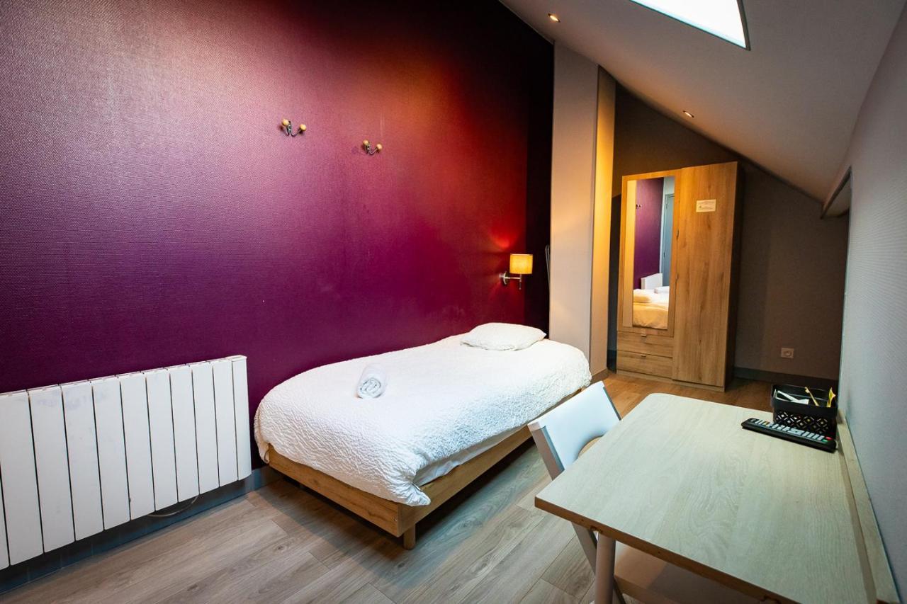 Residence Hera Paris Orly Aeroport Villeneuve-le-Roi Exterior foto