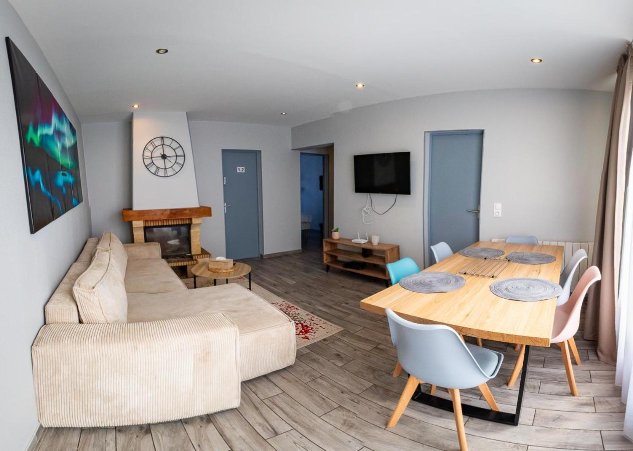Residence Hera Paris Orly Aeroport Villeneuve-le-Roi Exterior foto